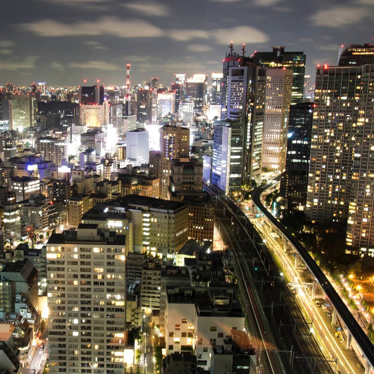 2020年上半年日本不動產交易市場規模持續超過2兆日圓