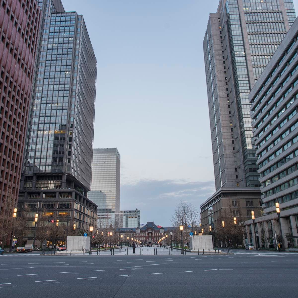 全球城市綜合實力排行：東京連續5年獲得第3名