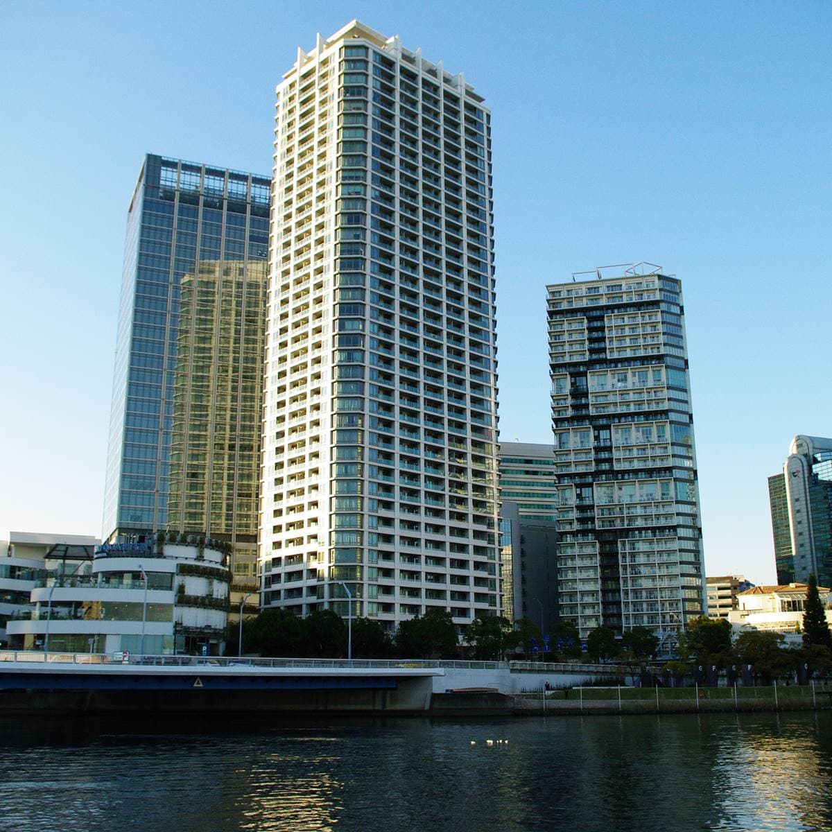 橫濱連續4年榮獲關東最想居住街區第1名