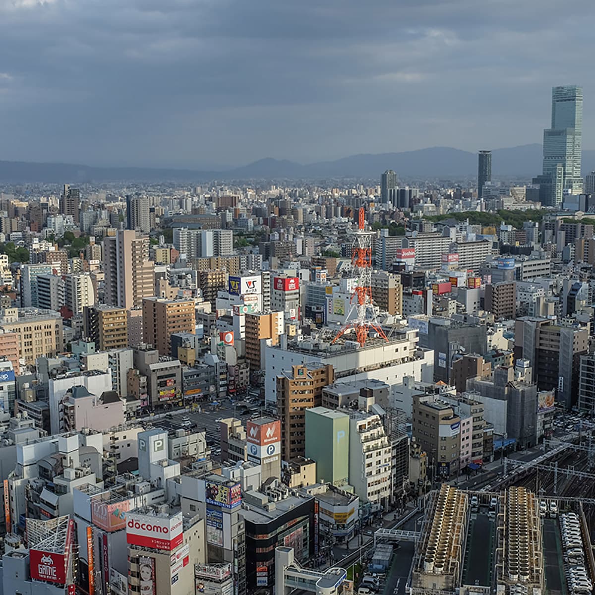 2020年度近畿圈公寓供應數為1萬6,239戶