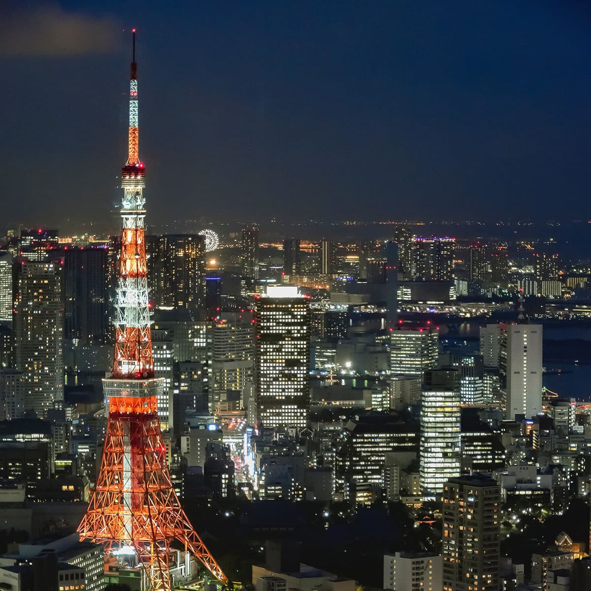 東京首都圏住宅地價連3季上漲