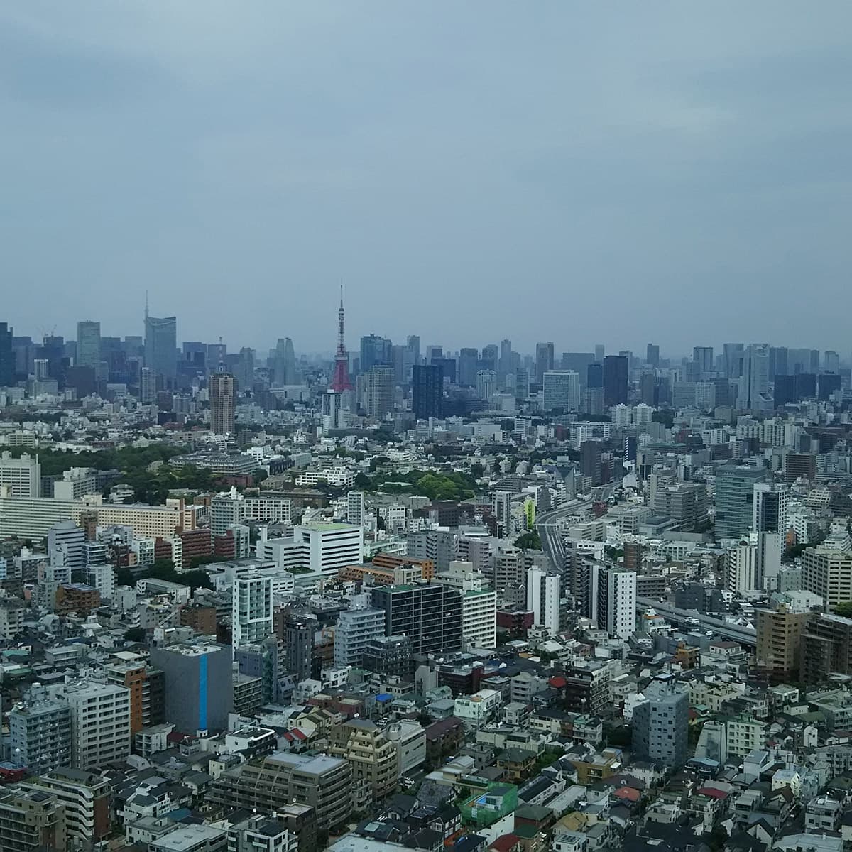 日本2021年後完工的超高層公寓大廈約11萬戶