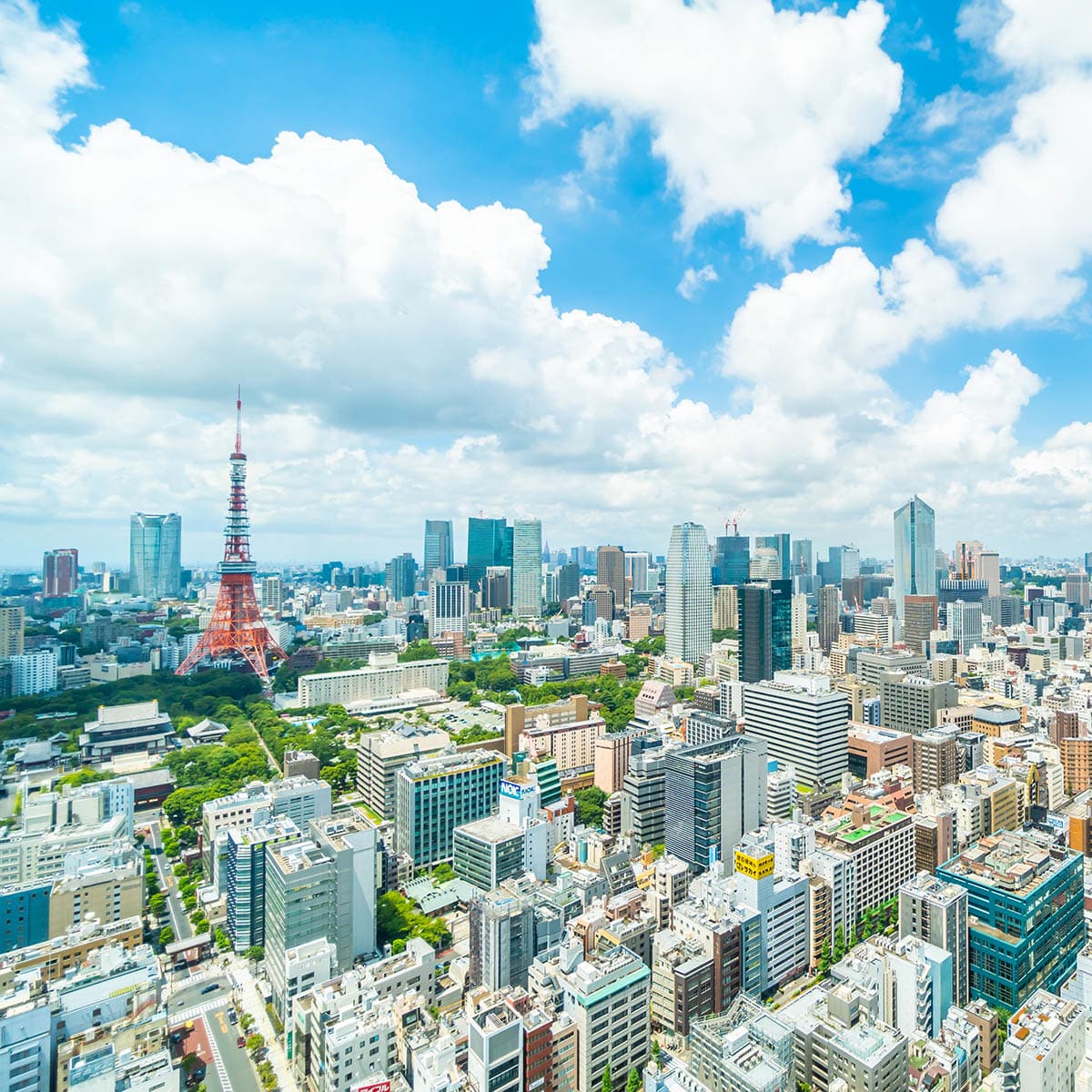 東京首都圏5月份中古公寓大廈成交件數大幅反彈