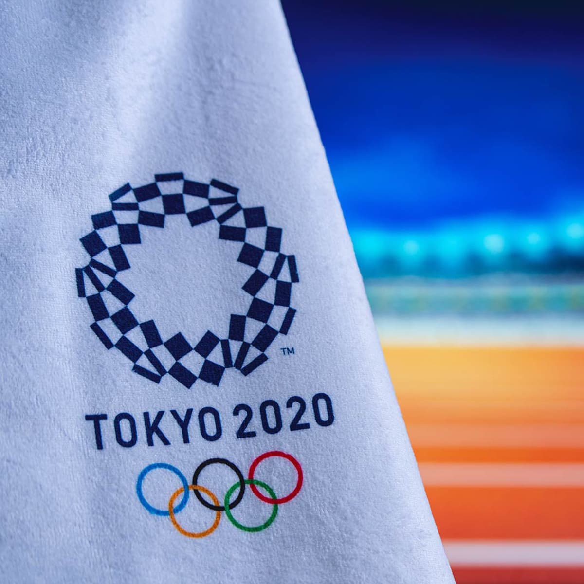 2020東京奧運「運動擁有改變世界及未來的力量」