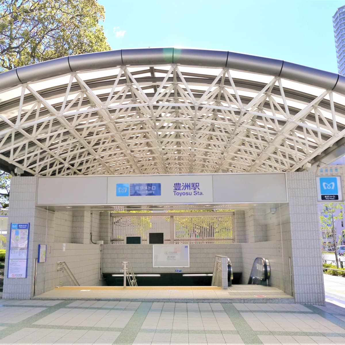 東京Metro新路線「豐洲~住吉」為何有其必要？