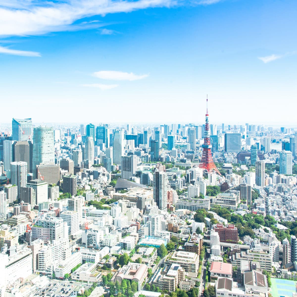 東京首都圏中古公寓大廈價格行情連續17期上升