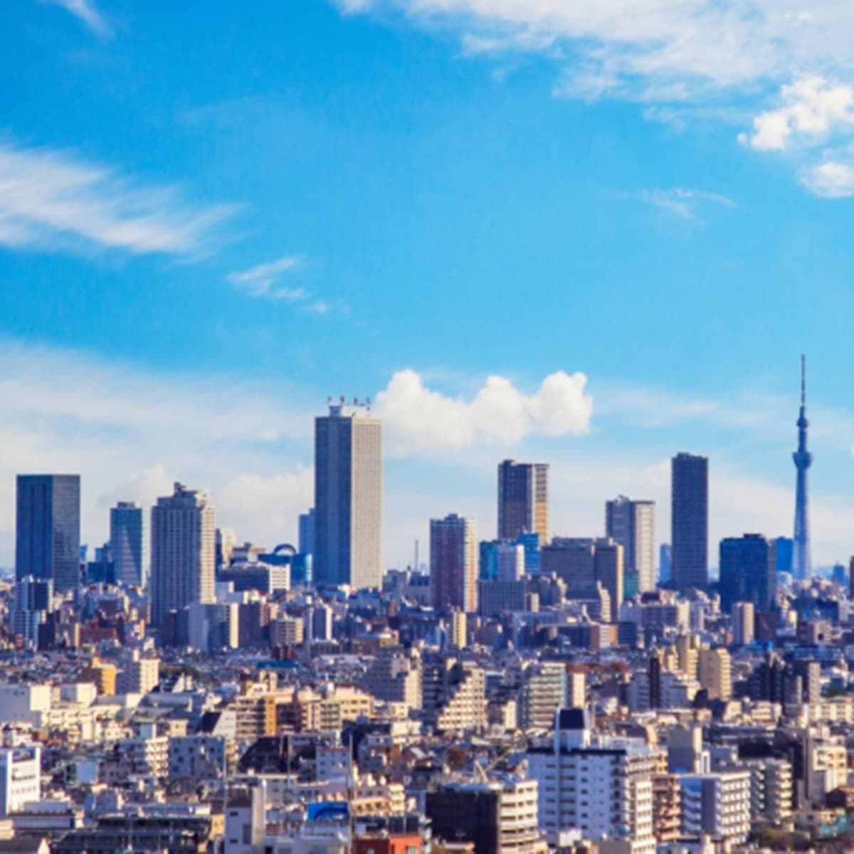 日本公寓大廈與獨棟住宅漲價的原因