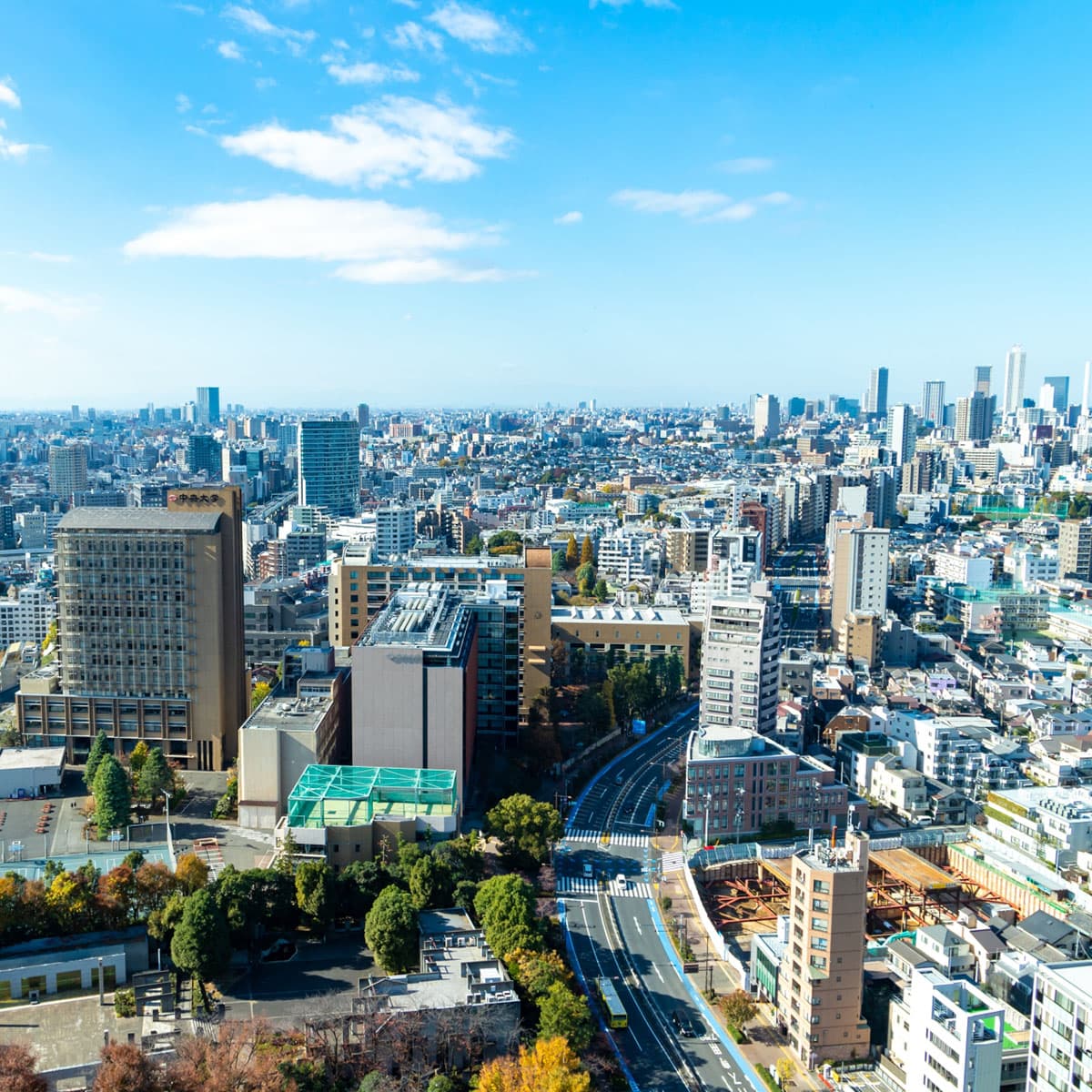 東京23區辦公室需求：40%預定承租新辦公室的公司計劃擴大租用面積