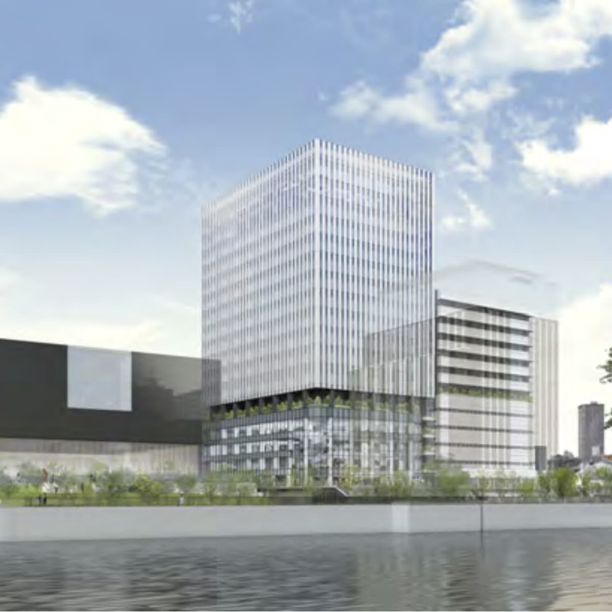 大阪市醫療國際據點整備事業獲得優良認可
