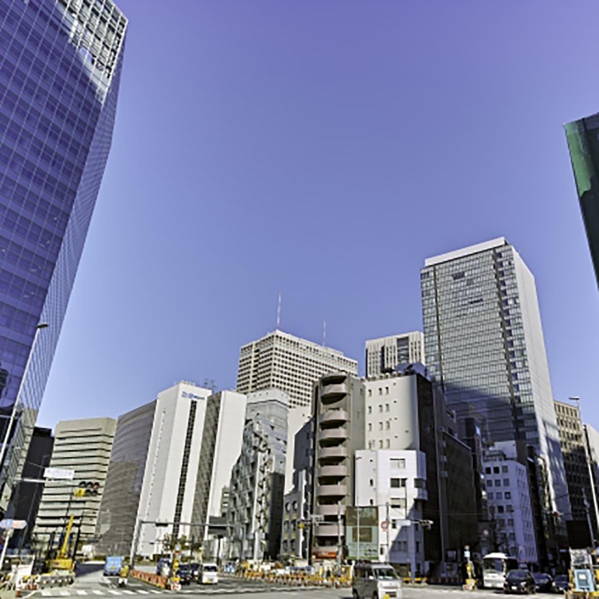 「虎之門HILLS RESIDENTIAL TOWER」落成
