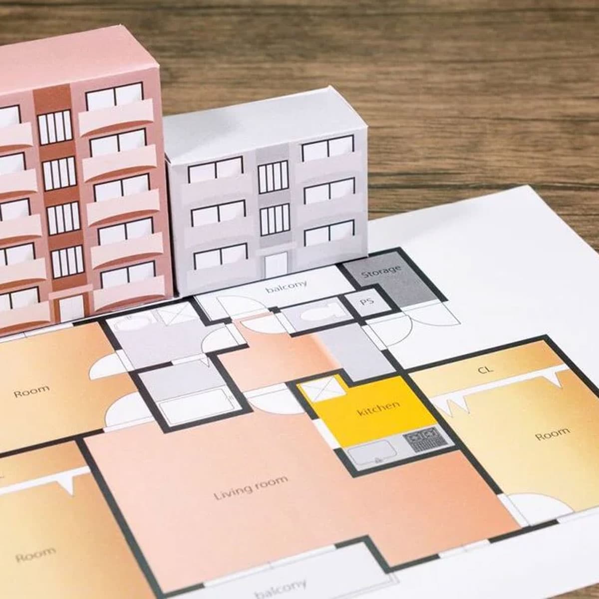 中古屋市場動向觀察─容易銷售的熱門屋齡是？