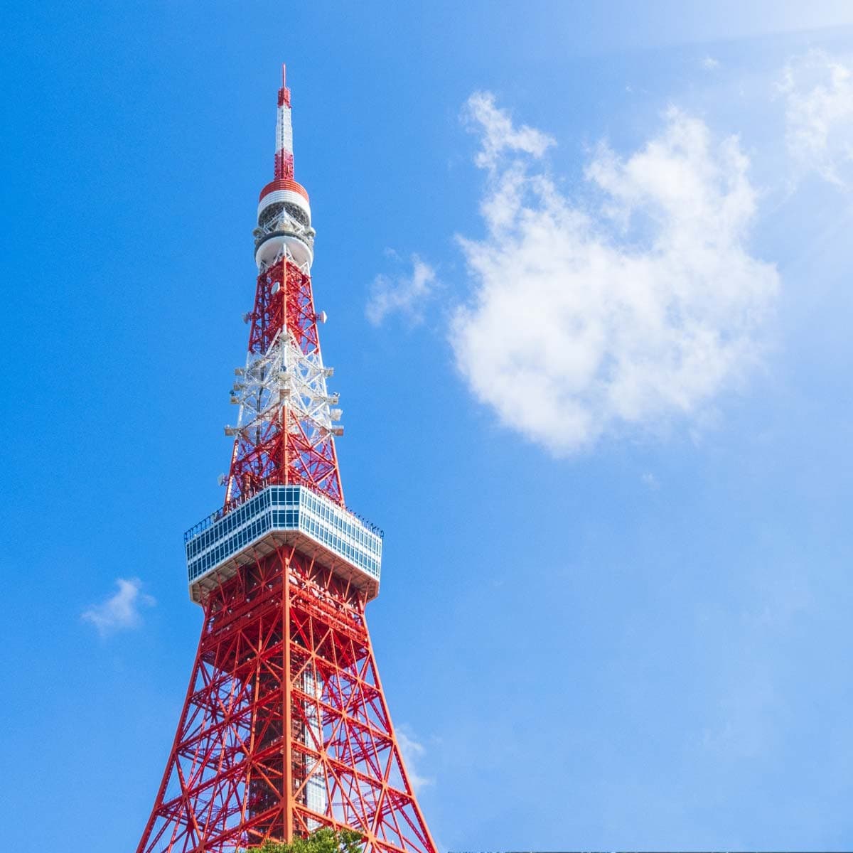 日本首都其實不是「東京」