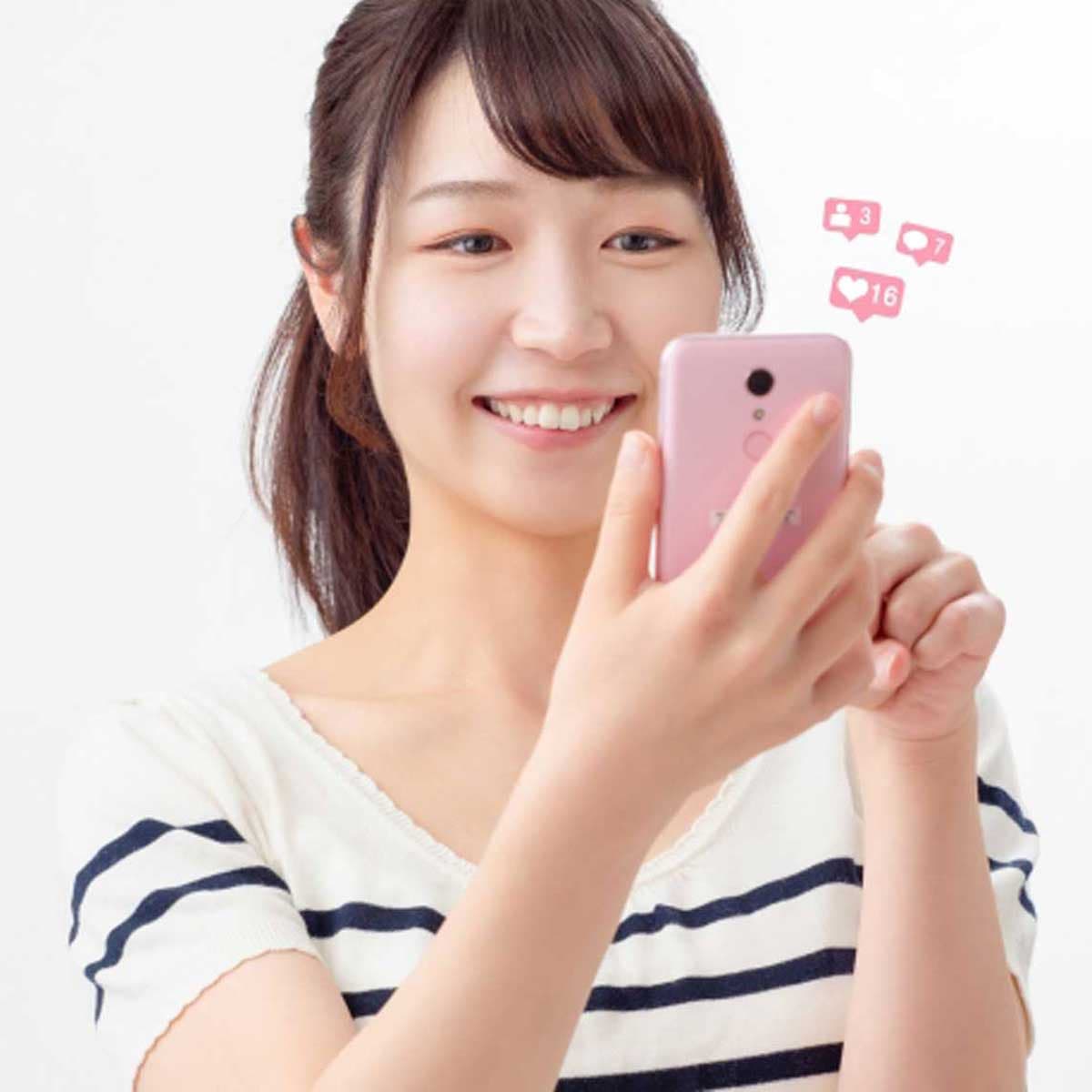 日本50歲以下民眾選擇室內擺設多參考「Instagram」