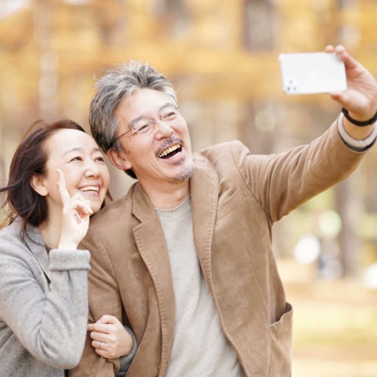 「退休後，我們想住在東京。」 