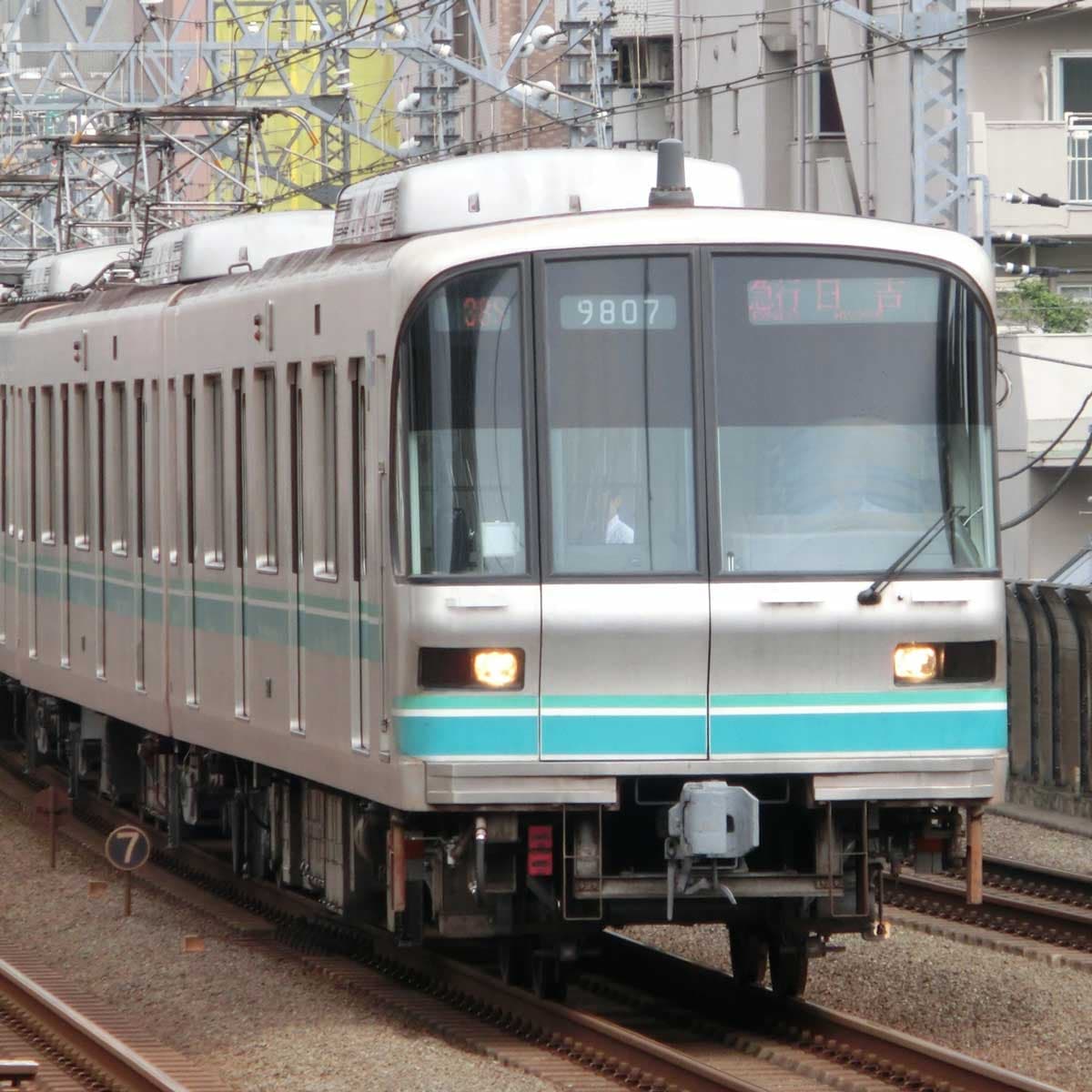 東京Metro延伸定案目標2030年通車
