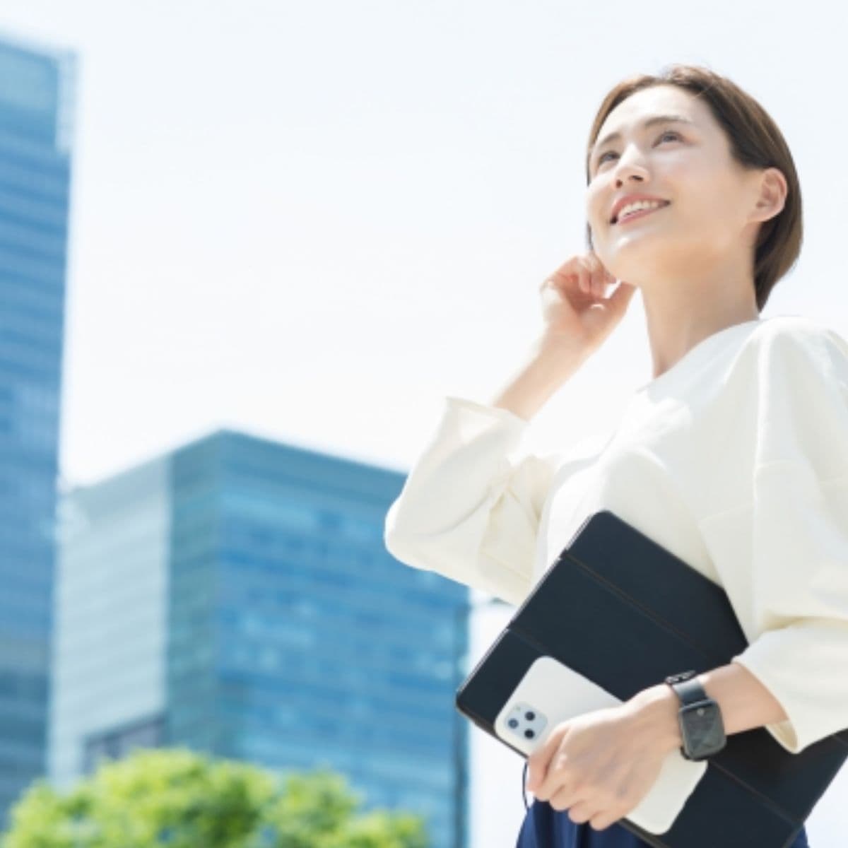 東京上班族憧憬的辦公商圈是？