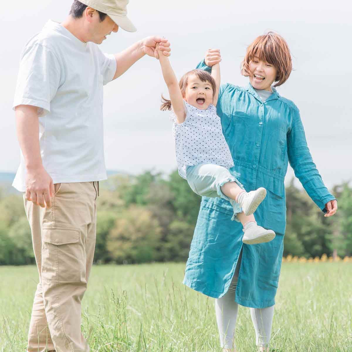 日本政府為「兒童環保住宅輔導事業」投入1,500億圓經費