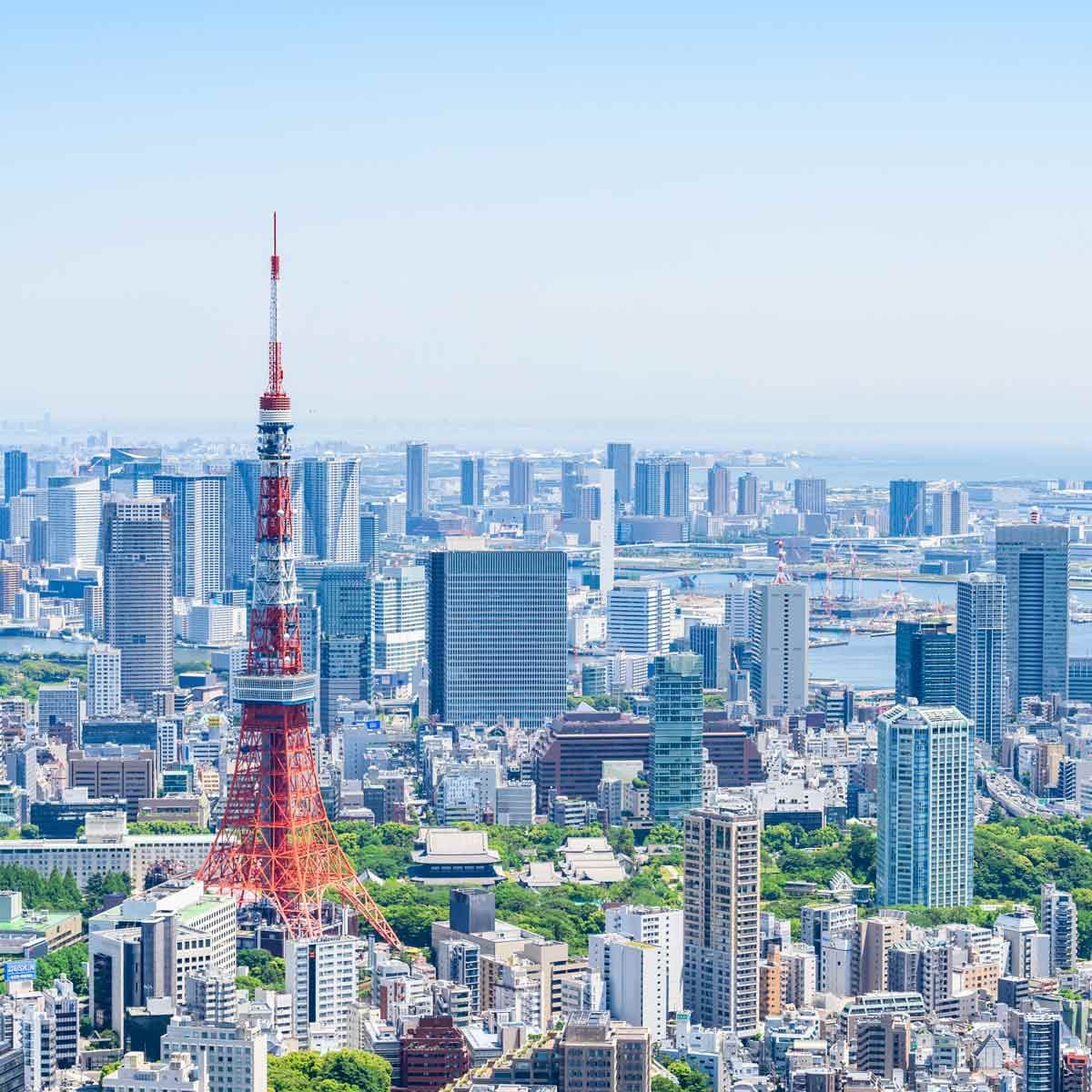 東京月島將興建總戶數超過1,200戶的超高層公寓大廈