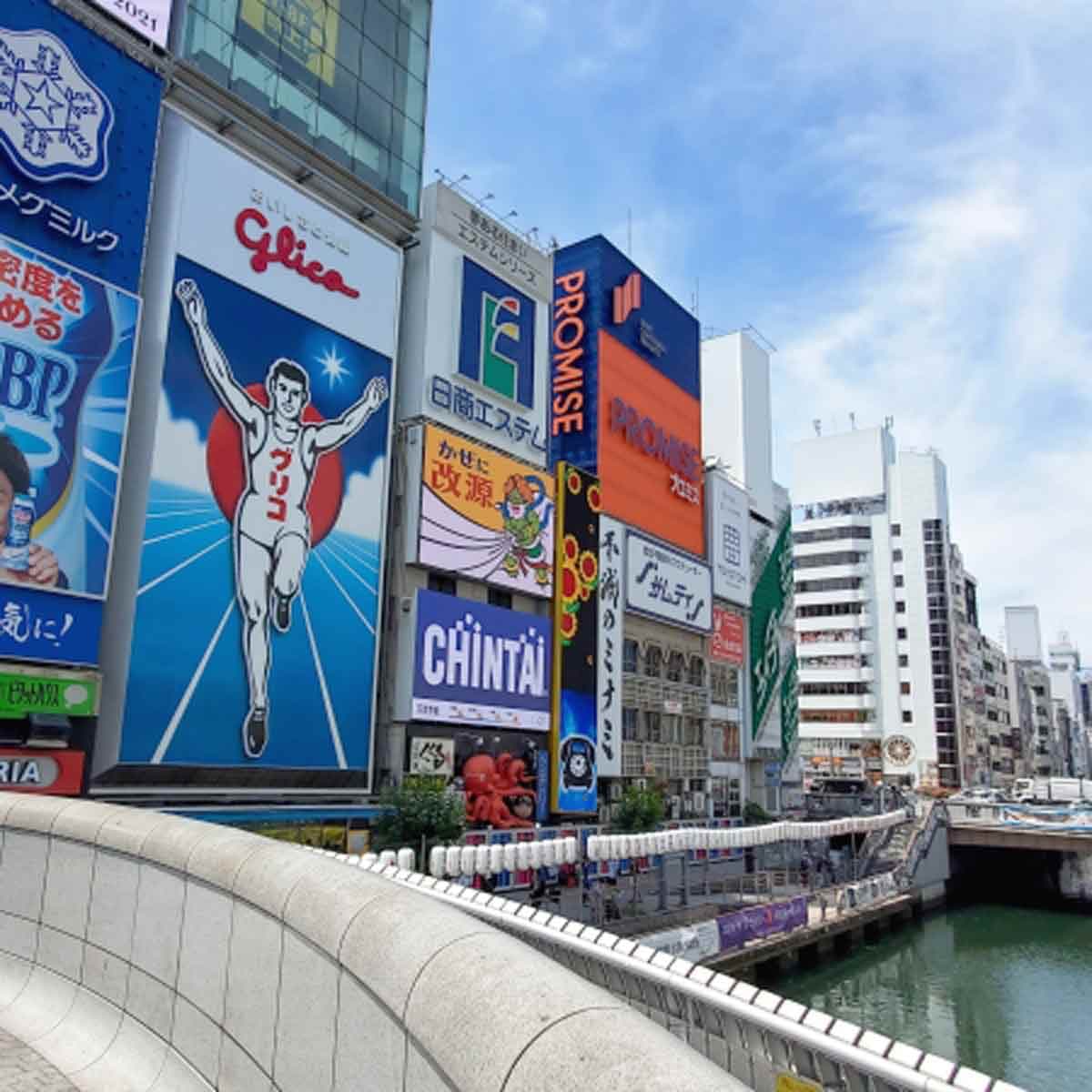 大阪陸續出現鎖定富裕階層的「高級飯店興建計畫」