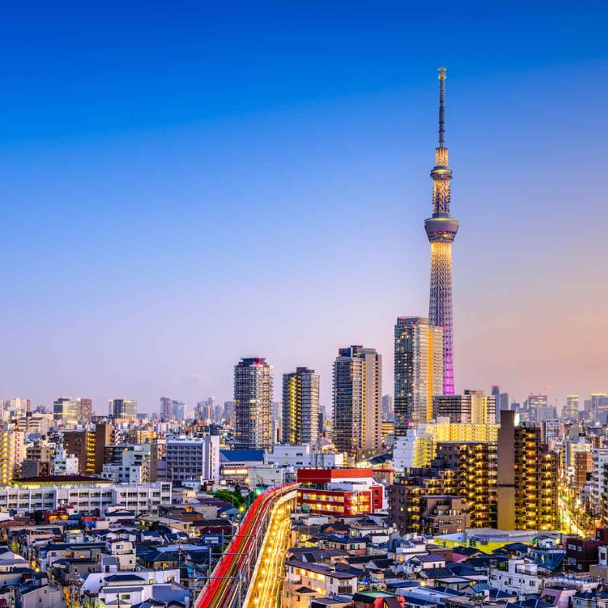 東京首都圏全區中古公寓大廈價格上漲