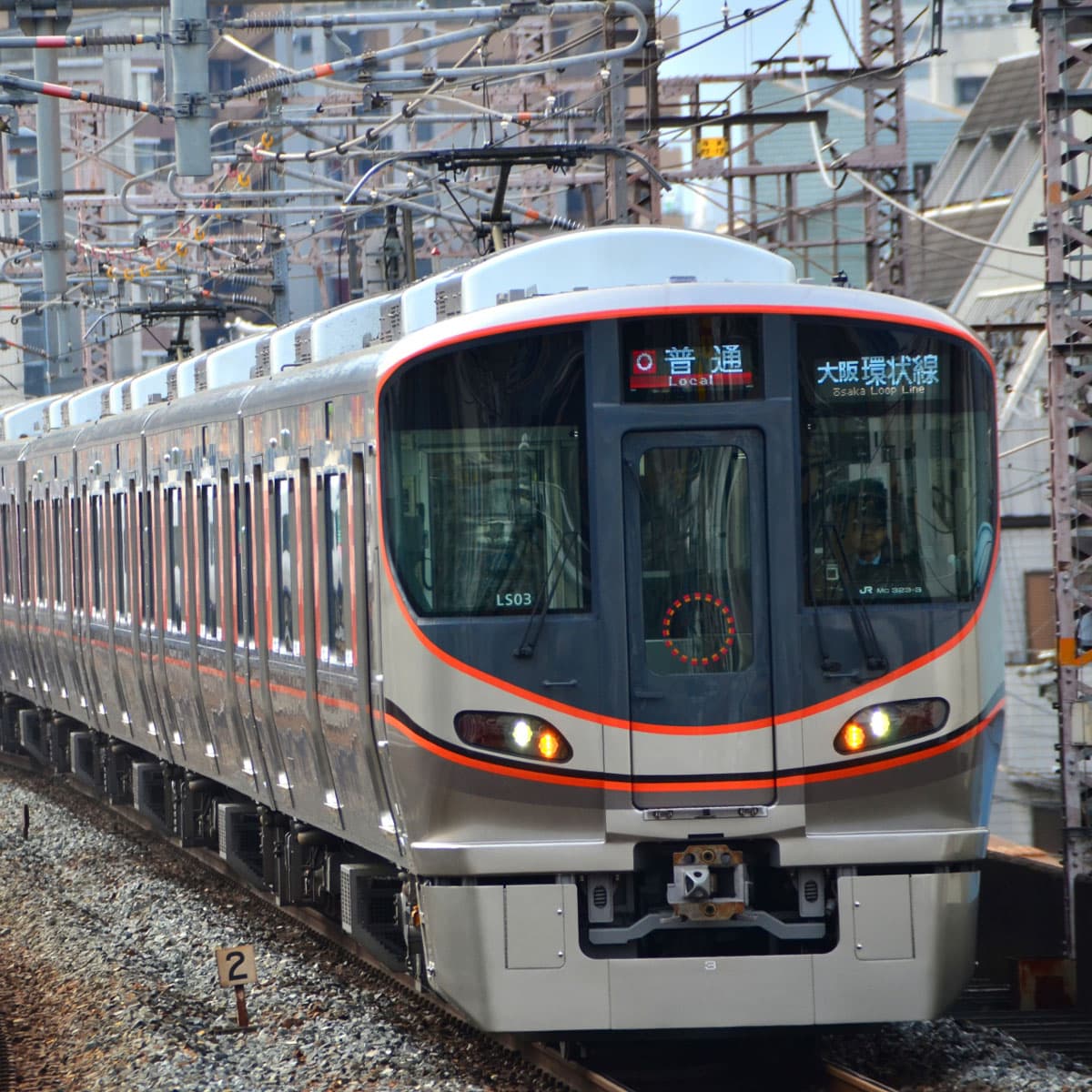 OSAKA METRO規劃於中央線森之宮建設新車站