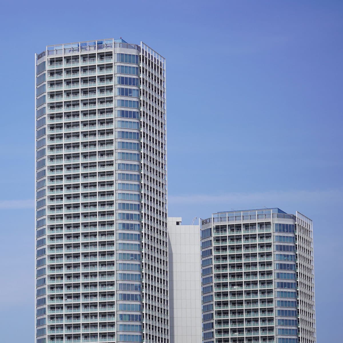 「2022年東京灣岸地區超高層公寓價格上升率排行榜」公布