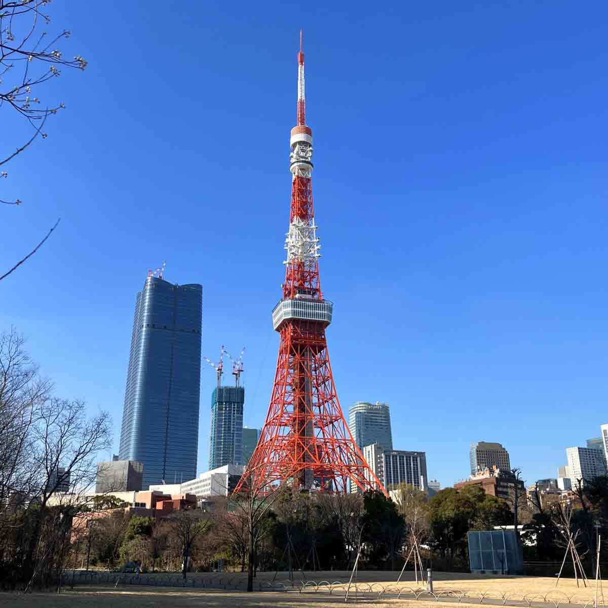 一起來看看東京2023年開幕的新設施吧！