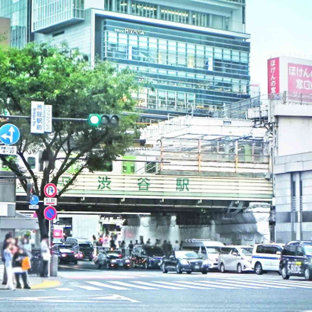 澀谷櫻丘口地區再開發設施將於2024年夏天開幕