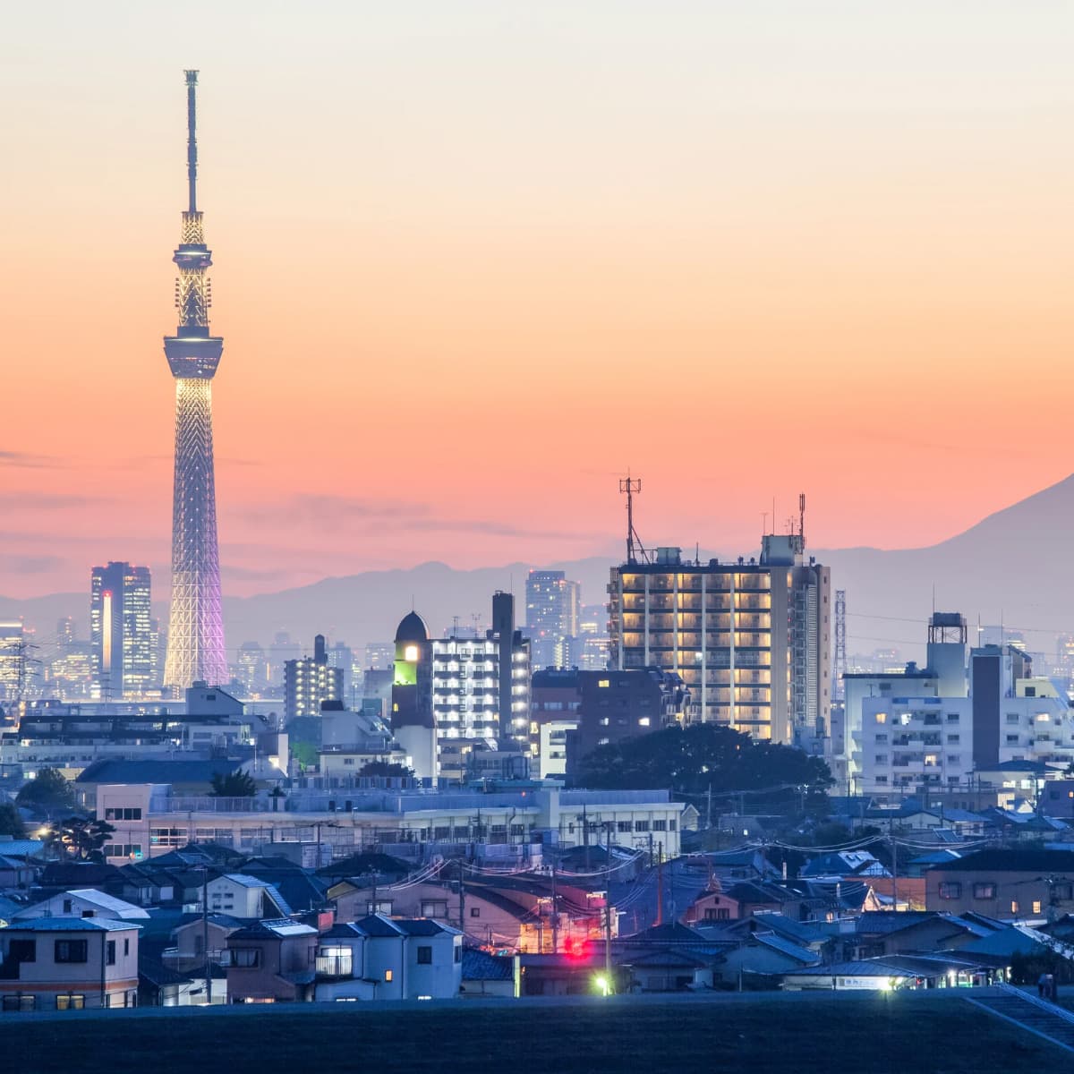 東京首都圏新建公寓大廈平均購買價格突破新高