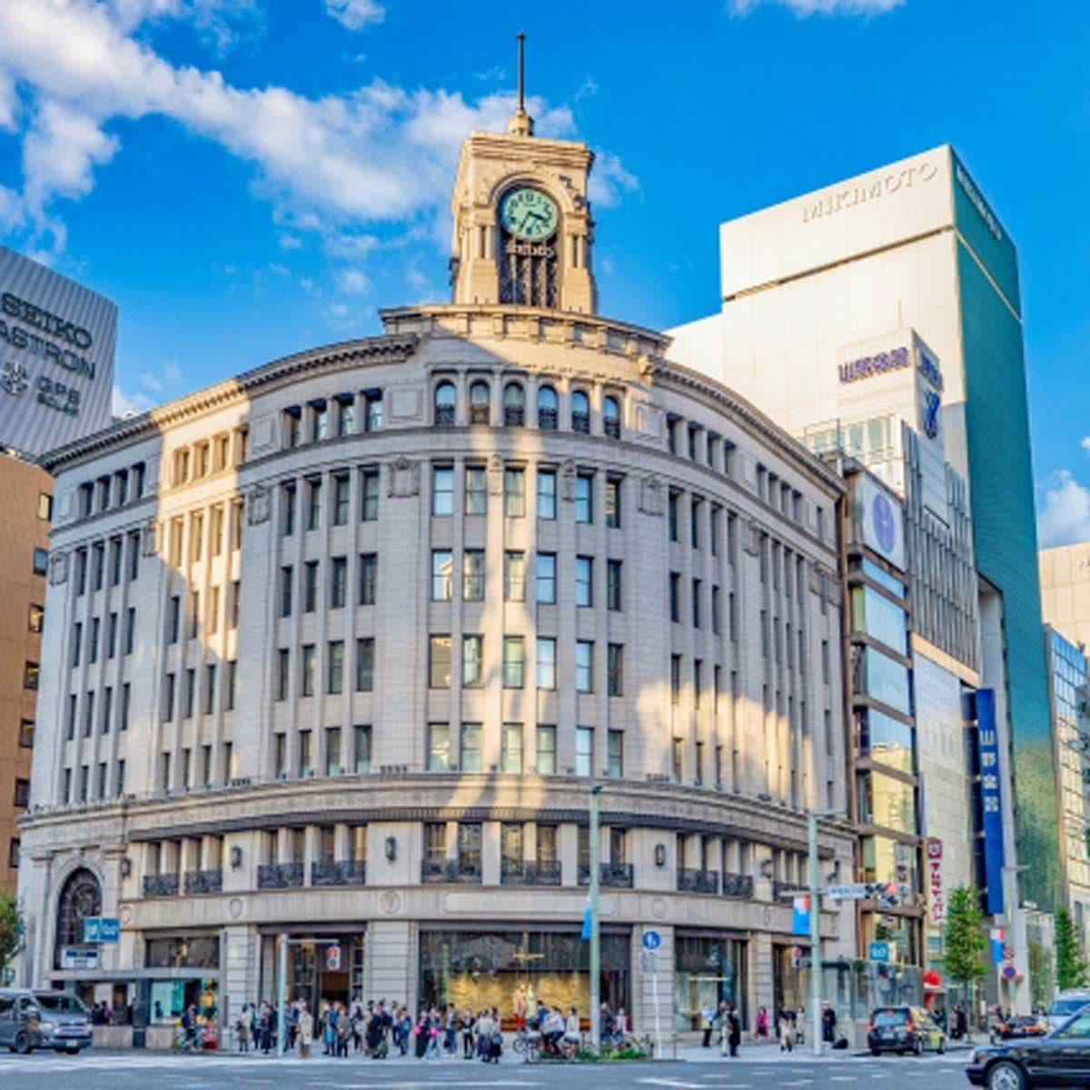 東京都中央區相隔70年再創人口新高 