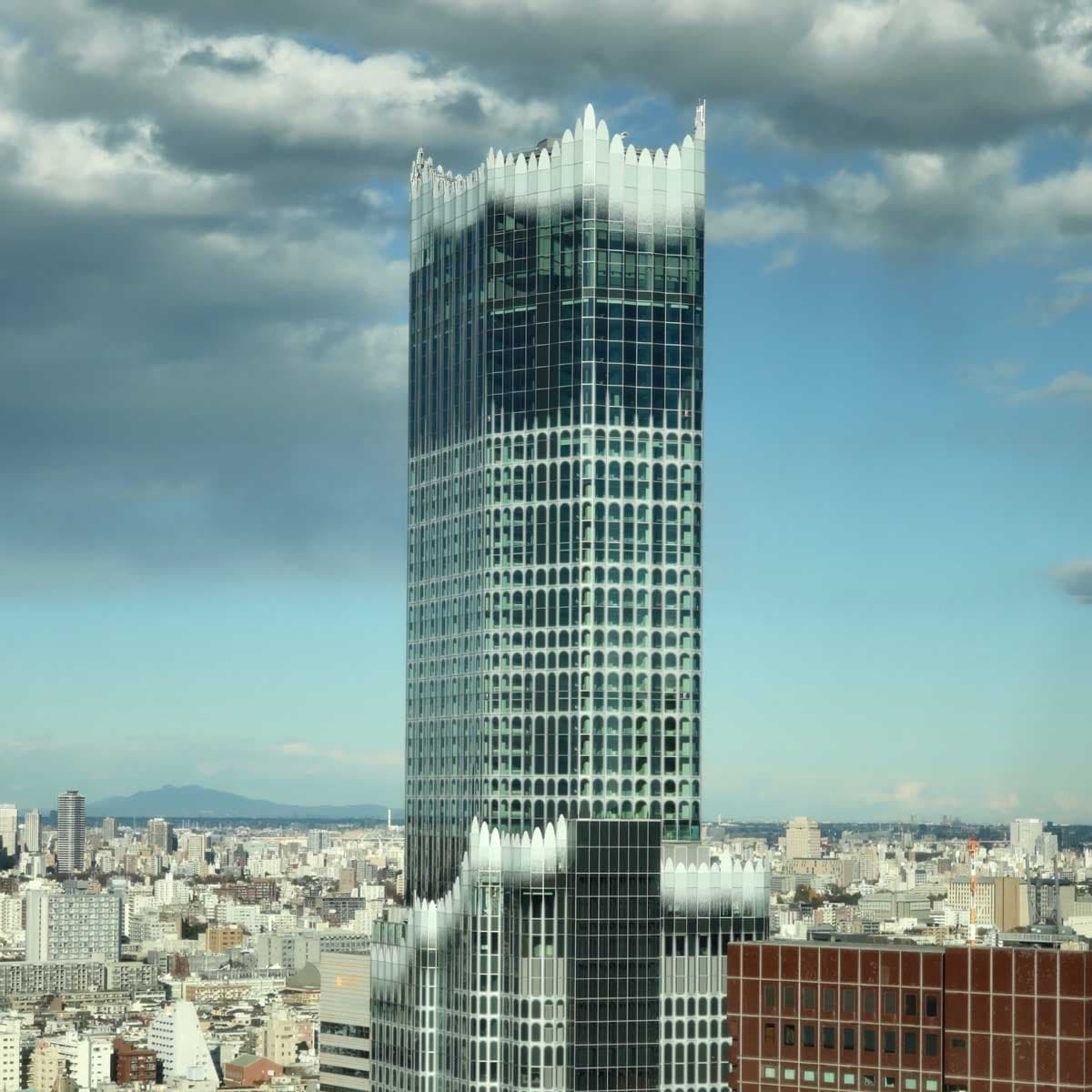 「東急歌舞伎町TOWER」盛大開幕