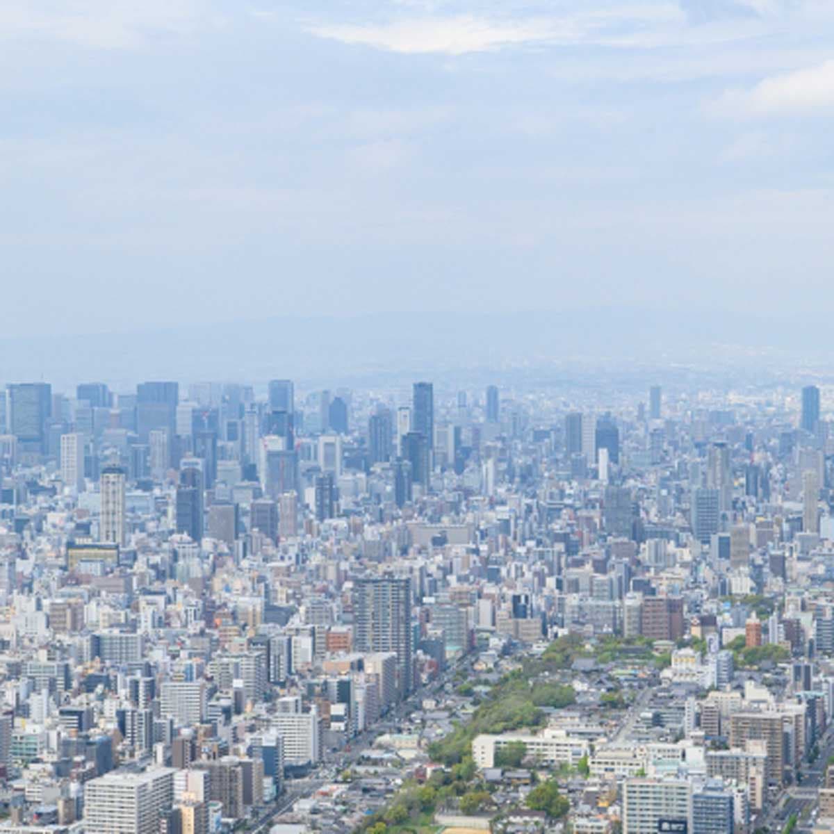 梅北2期正式命名為「GRAND GREEN大阪」，2024年夏季試營運