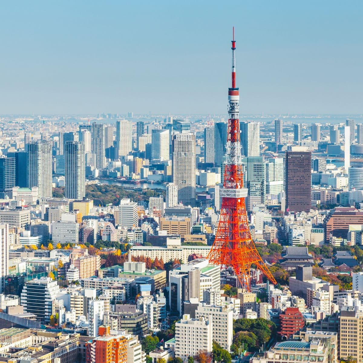 東京首都圏新建公寓大廈平均每坪單價大幅上漲28%