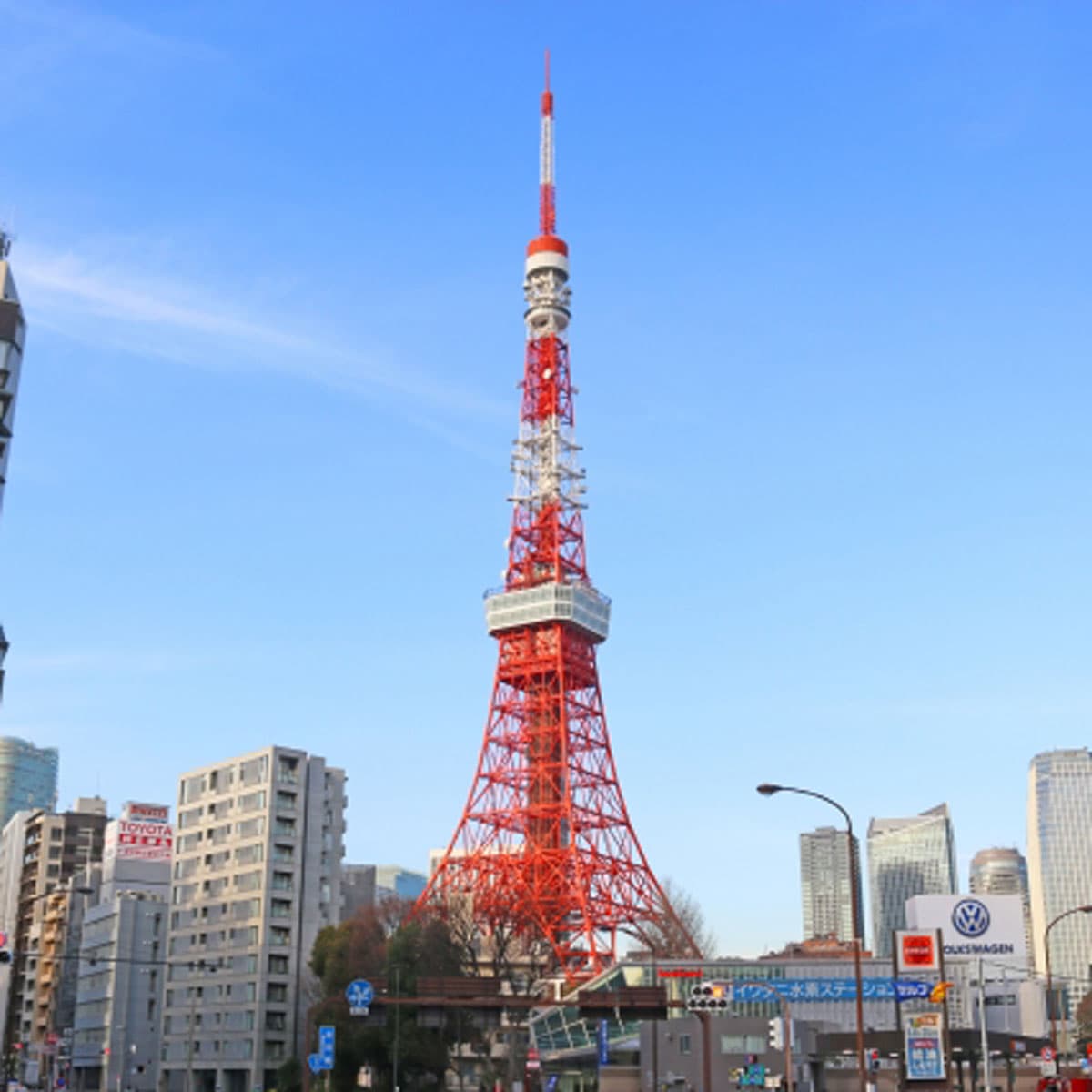 公寓價格1億日圓的時代─東京23區