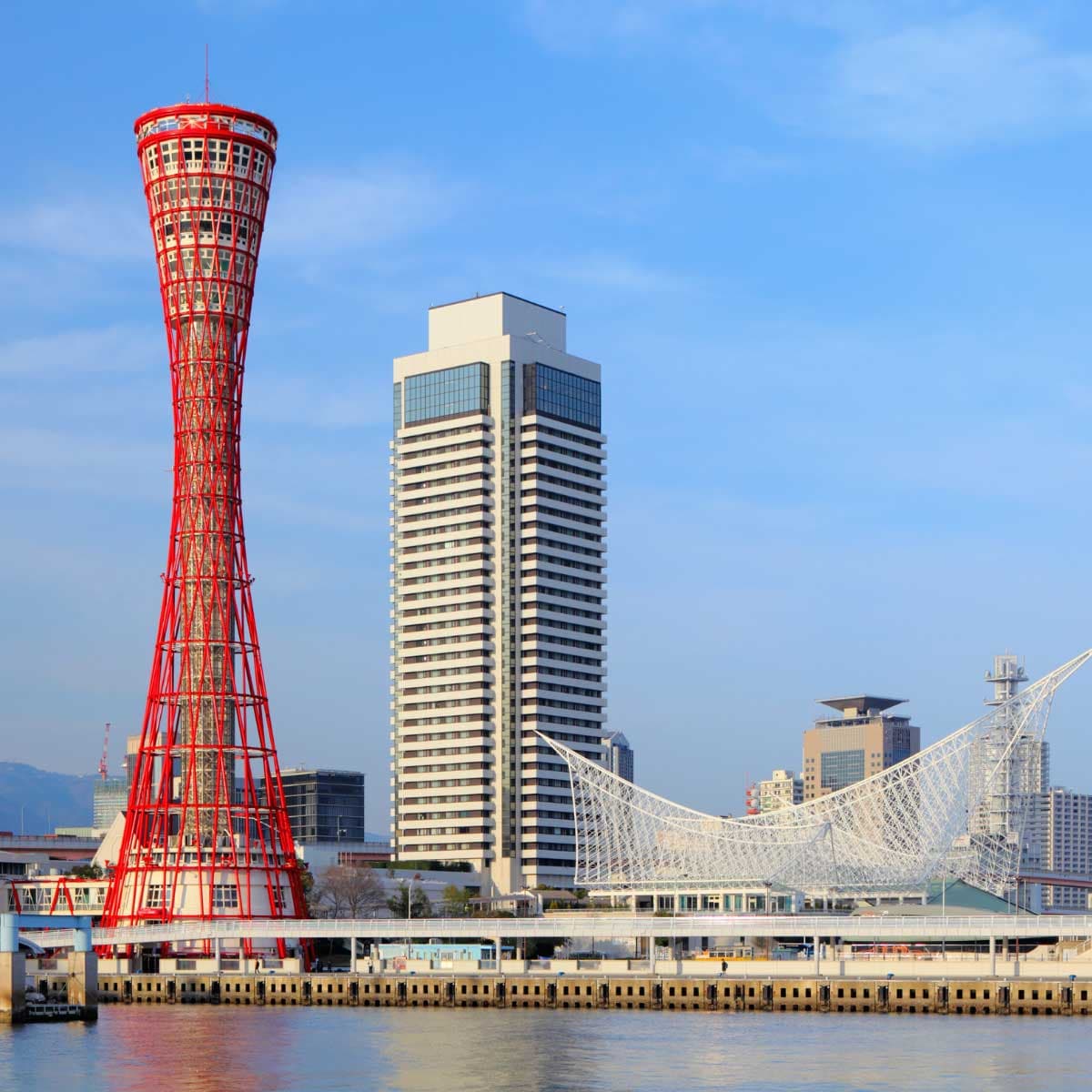 神戶機場國際線新航廈將於2025年啟用，為大阪世博會準備