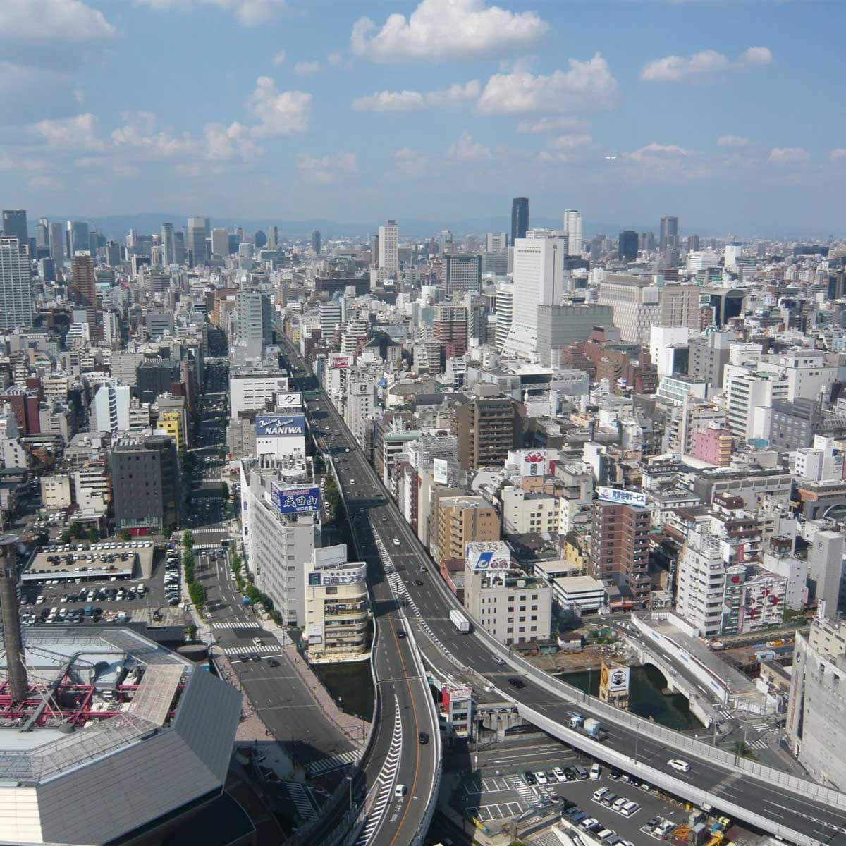 大阪站前全新摩天大廈「INOGATE OSAKA」將於2024年秋季開幕