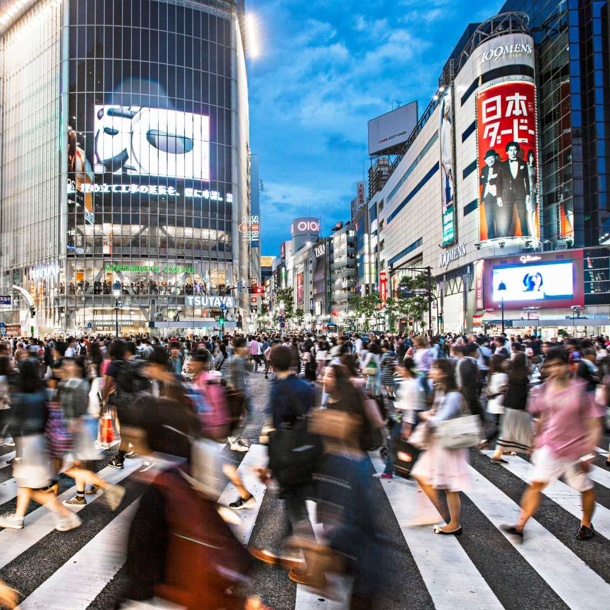 澀谷2丁目西地區都市更新將於2029年完工