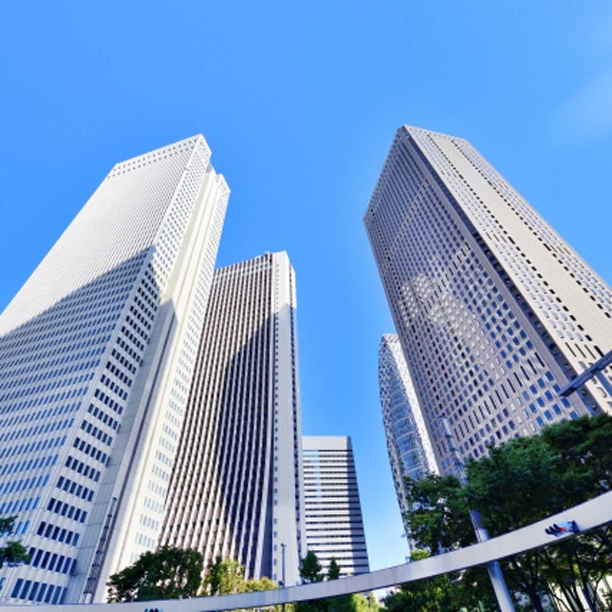 東京首都圏既有公寓大廈成交價格連續35個月上漲