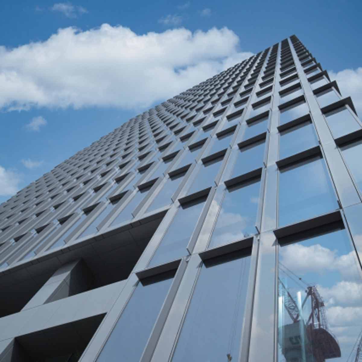 東京首都圈公寓大廈租金連續7個月上漲