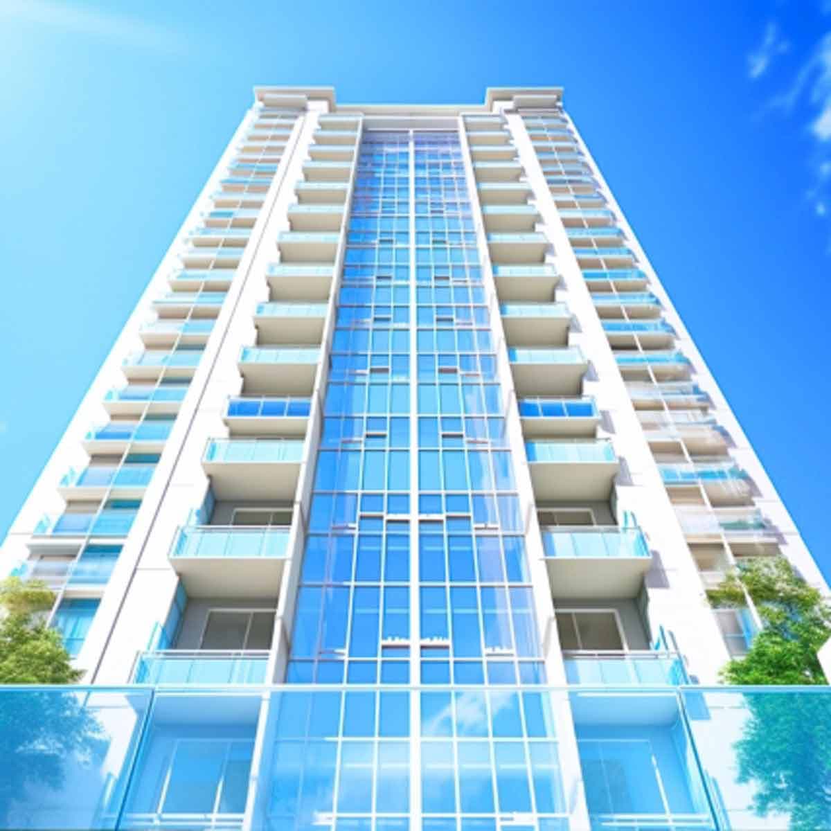 投資用公寓大廈、整棟公寓的價格上漲