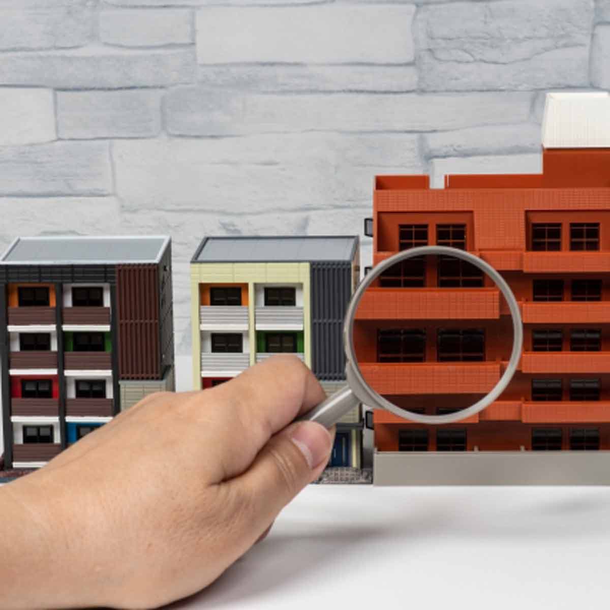 超過8成的投資家表示「不動產投資有受到通膨影響」