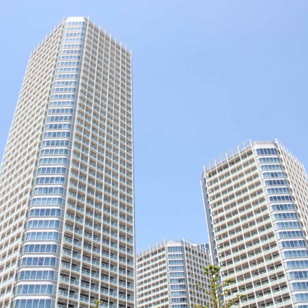 東京首都圏住宅地價格連續12季上漲