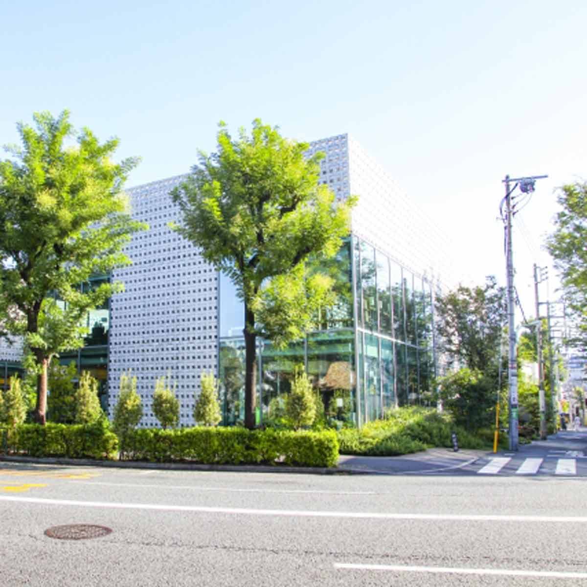 廣域澀谷圈城市再造計畫持續進行中