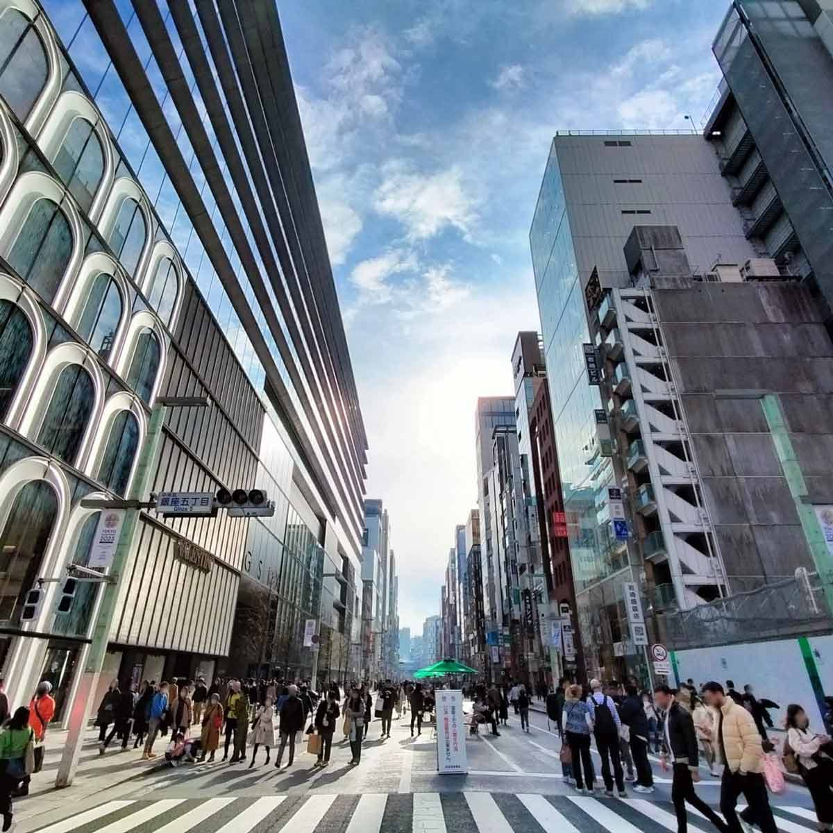 日本2023年全國平均路線價連續2年上升