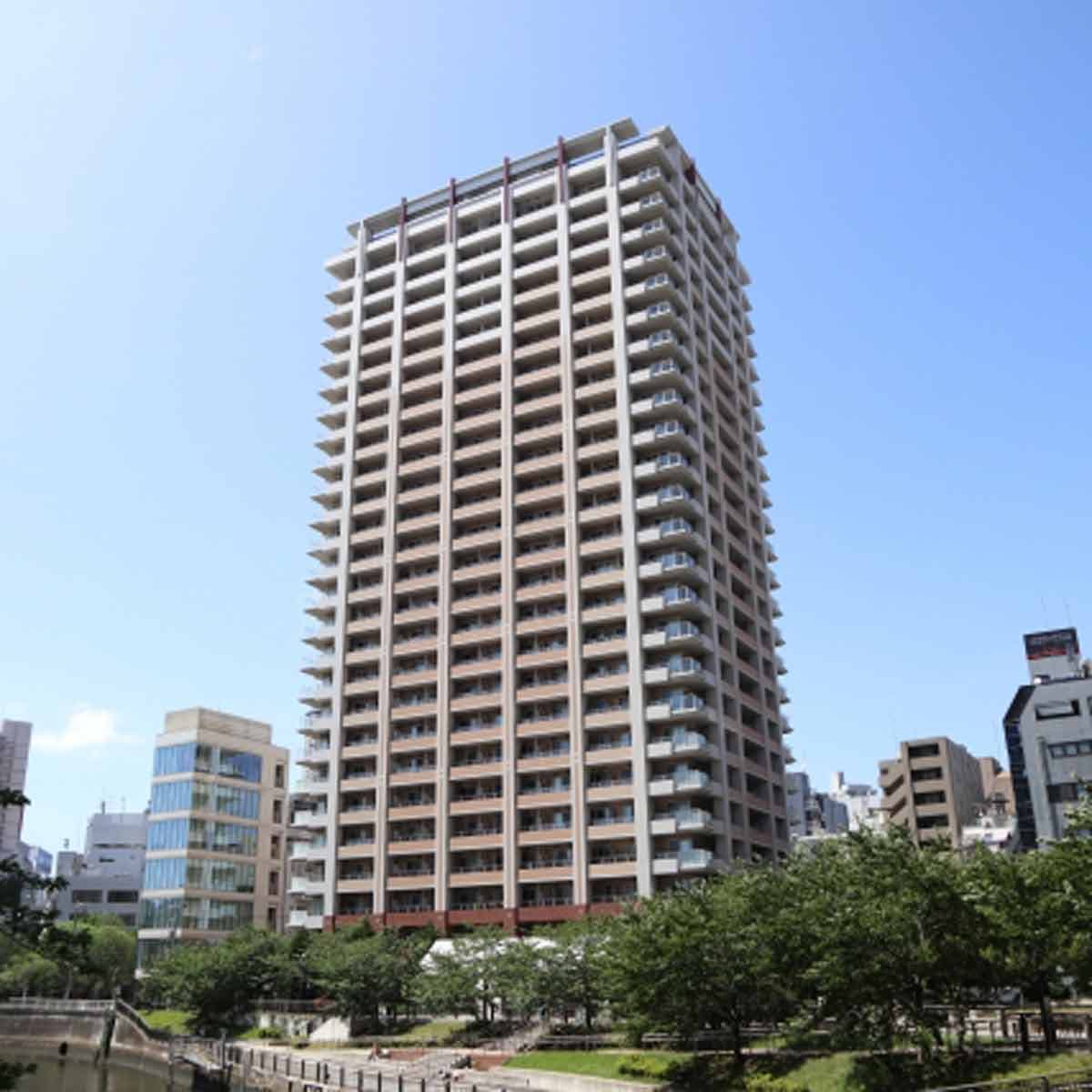 東京首都圏中古公寓大廈 成交件數3個月以來再次增加
