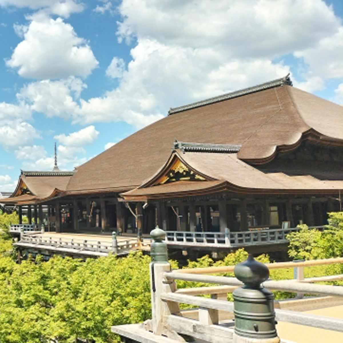 京都觀光業大復活，活力再現