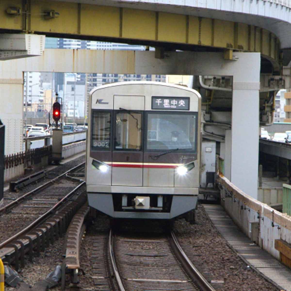 大阪Metro設備投資增資至3,400億日圓