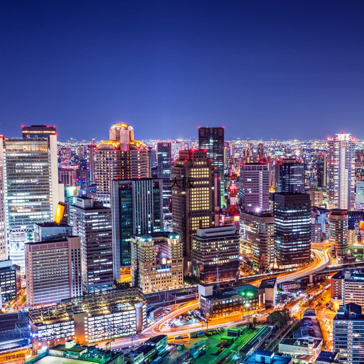 梅北2期塔式公寓大廈頂樓戶創關西地區史上最高價