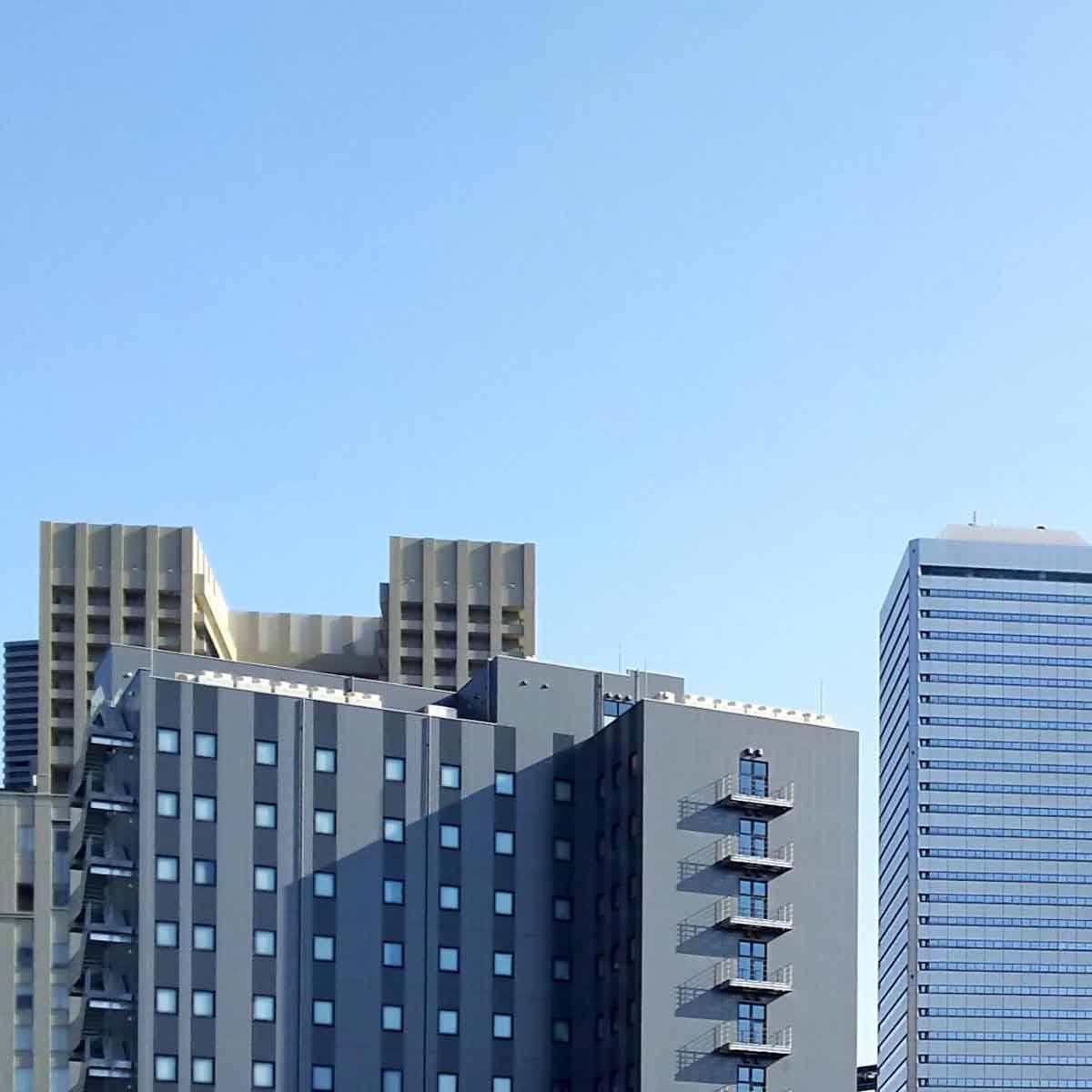東京首都圏中古公寓大廈成交件數連續4個月增加