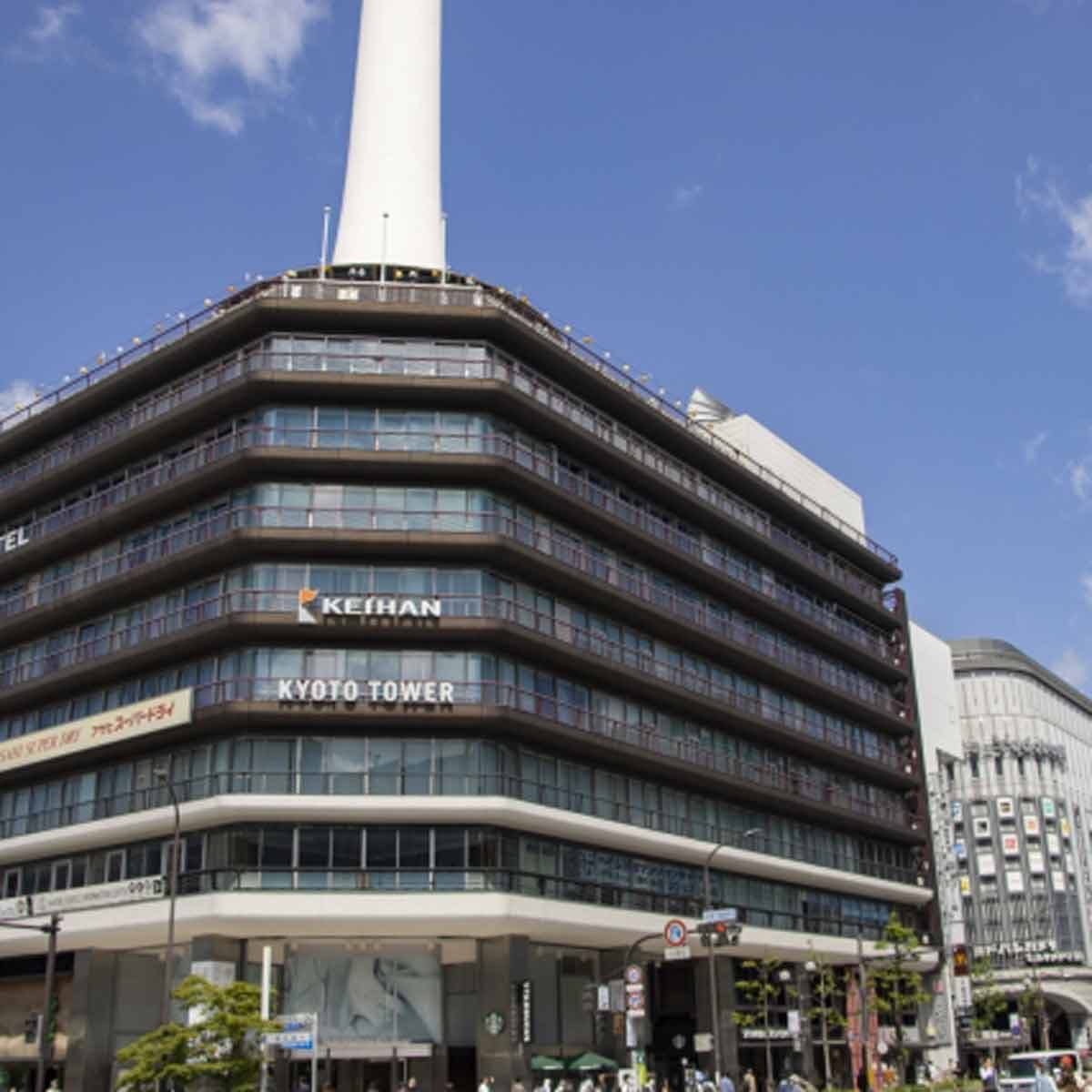 大阪與京都的商業用地基準地價上升